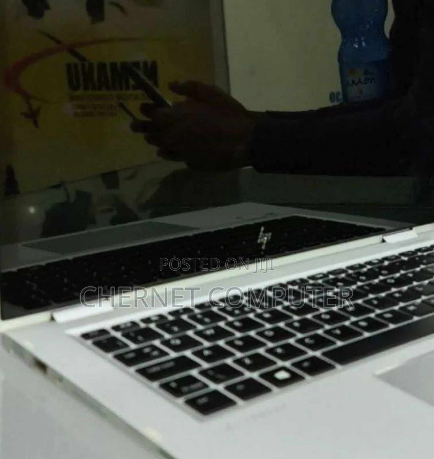 New Laptop HP Envy X360 16GB Intel Core I5 SSD 512GB