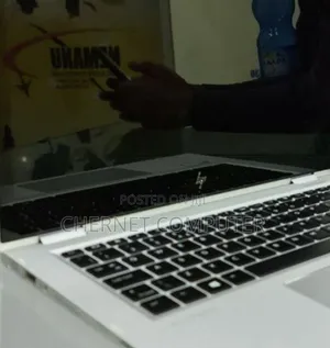 New Laptop HP Envy X360 16GB Intel Core I5 SSD 512GB