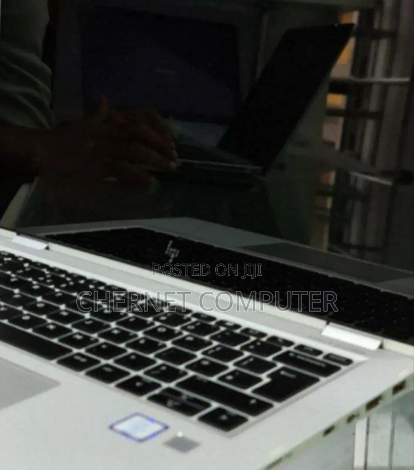 New Laptop HP Envy X360 16GB Intel Core I5 SSD 512GB