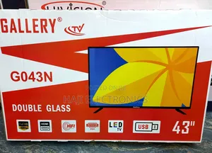 Photo - Gallery 43inch