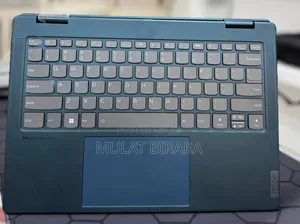 New Laptop Lenovo Yoga 7i 16GB AMD Ryzen 7 SSD 512GB