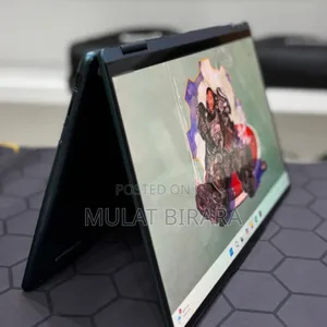 New Laptop Lenovo Yoga 7i 16GB AMD Ryzen 7 SSD 512GB