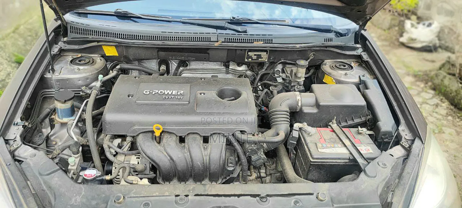 Geely SC7 2014 Beige