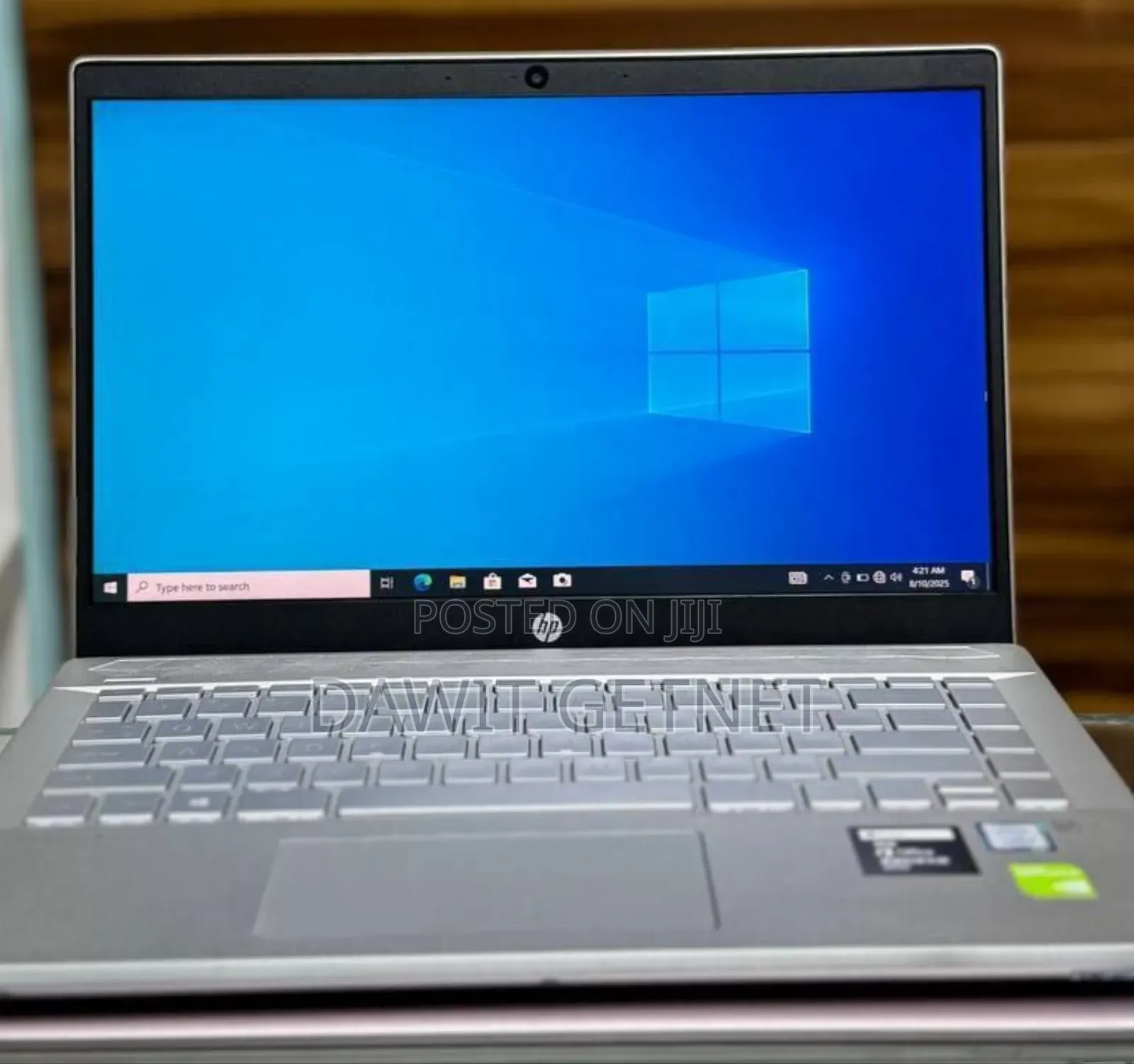 New Laptop HP Pavilion 15 16GB Intel Core I7 SSD 512GB