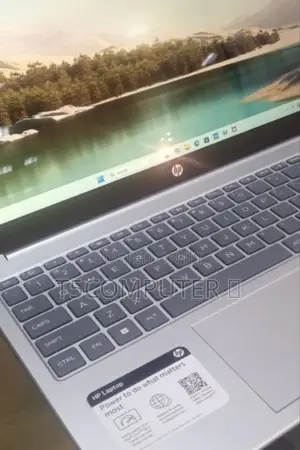 New Laptop HP Stream Notebook 16GB Intel Core Ultra 7 SSD 512GB