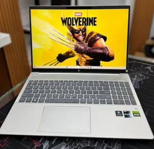 New Laptop HP Pavilion 15 16GB Intel Core I7 SSD 1T