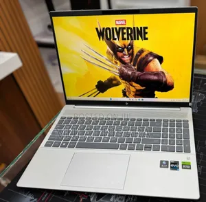 New Laptop HP Pavilion 15 16GB Intel Core I7 SSD 1T