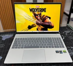 New Laptop HP Pavilion 15 16GB Intel Core I7 SSD 1T