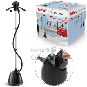 Photo - Tefal Pstyle One Garment Steamer
