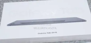 Photo - New Samsung Galaxy Tab S9 128 GB