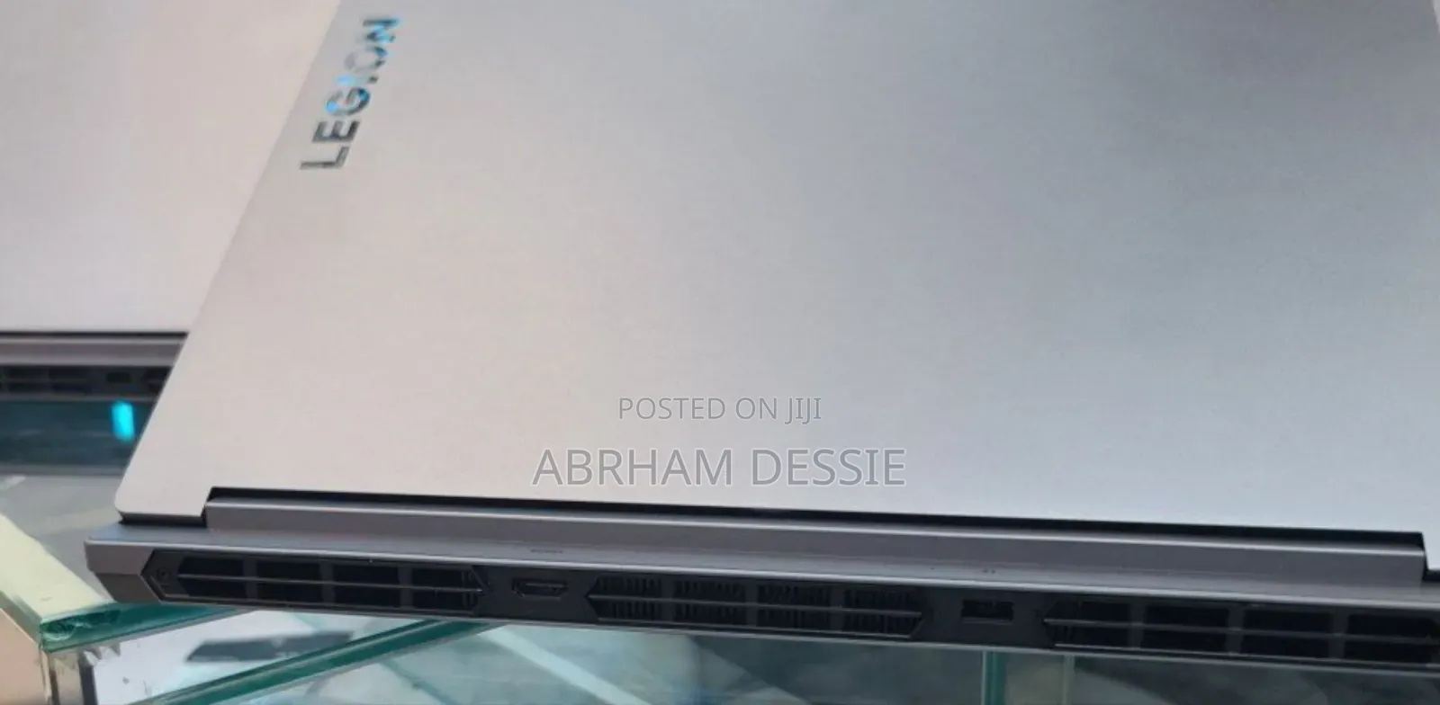 New Laptop Lenovo Legion 5 16GB Intel Core I7 SSD 1T