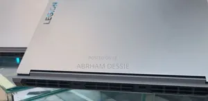 Photo - New Laptop Lenovo Legion 5 16GB Intel Core I7 SSD 1T