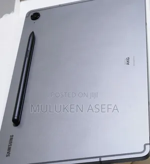 Photo - New Samsung Galaxy Tab S9 FE 128 GB
