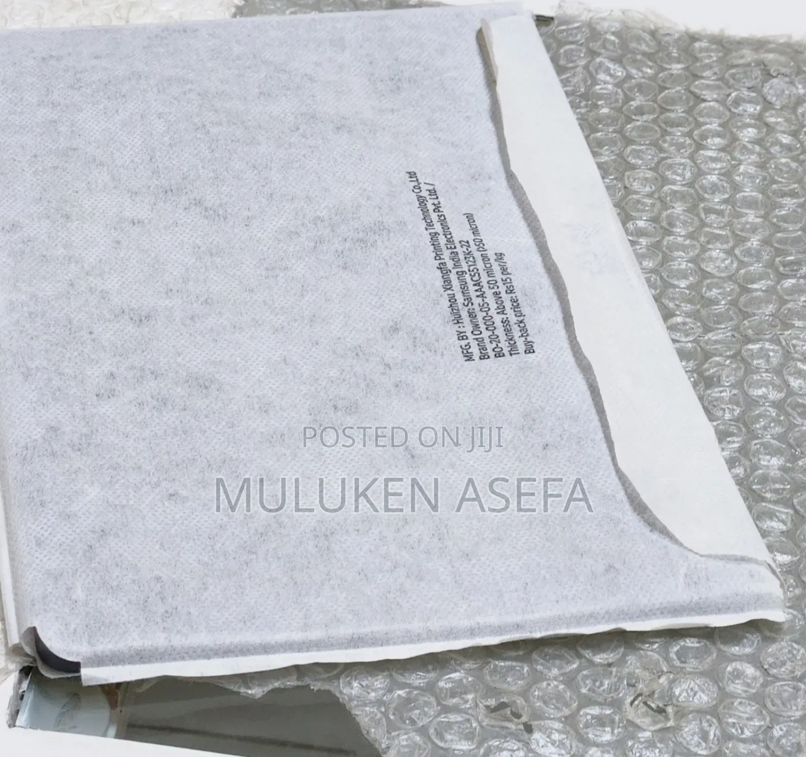 New Samsung Galaxy Tab S9 FE 128 GB