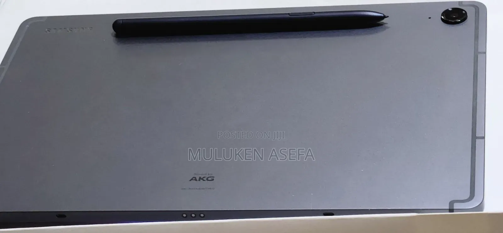 New Samsung Galaxy Tab S9 FE 128 GB