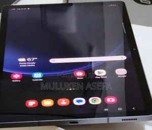 New Samsung Galaxy Tab S9 FE 128 GB