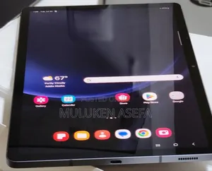 New Samsung Galaxy Tab S9 FE 128 GB