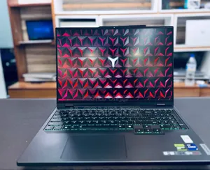 New Laptop Lenovo Legion 5 16GB Intel Core I9 SSD 1T