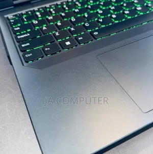 New Laptop Lenovo Legion 5 16GB Intel Core I9 SSD 1T