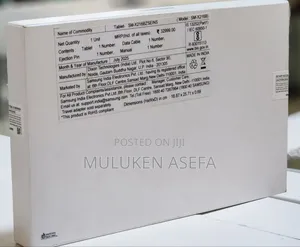 New Samsung Galaxy Tab A9+ 128 GB