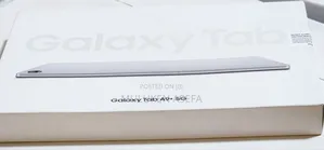 New Samsung Galaxy Tab A9+ 128 GB