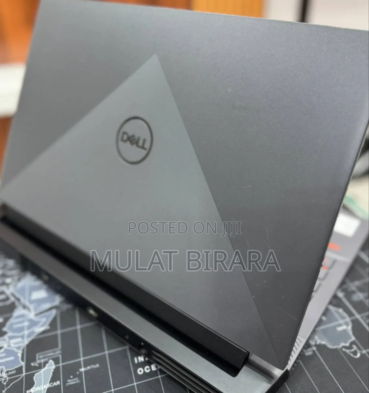 New Laptop Dell G15 5535 16GB Intel Core I7 SSD 1T