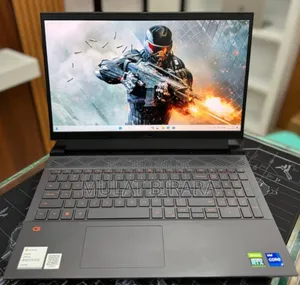 New Laptop Dell G15 5535 16GB Intel Core I7 SSD 1T