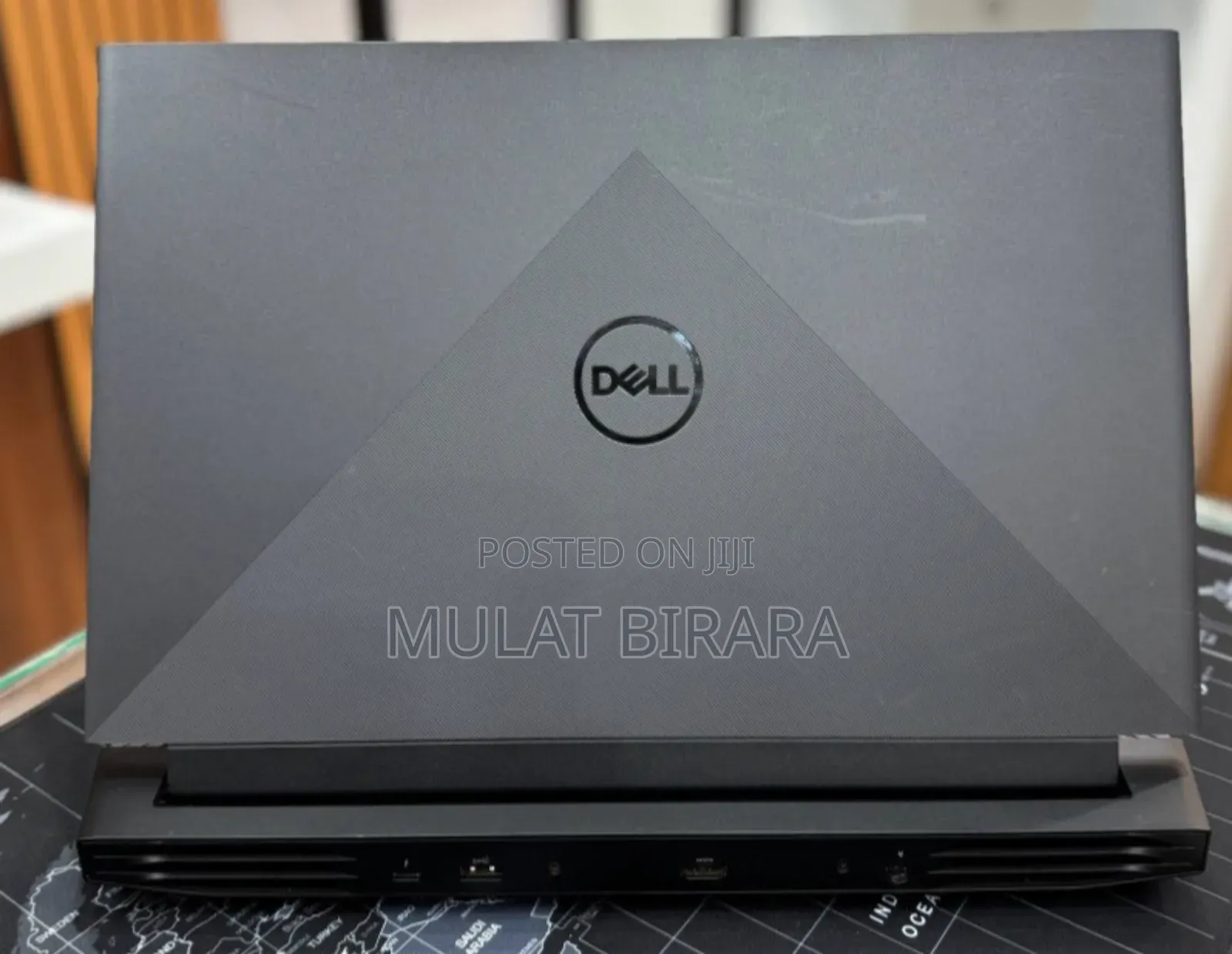 New Laptop Dell G15 5535 16GB Intel Core I7 SSD 1T