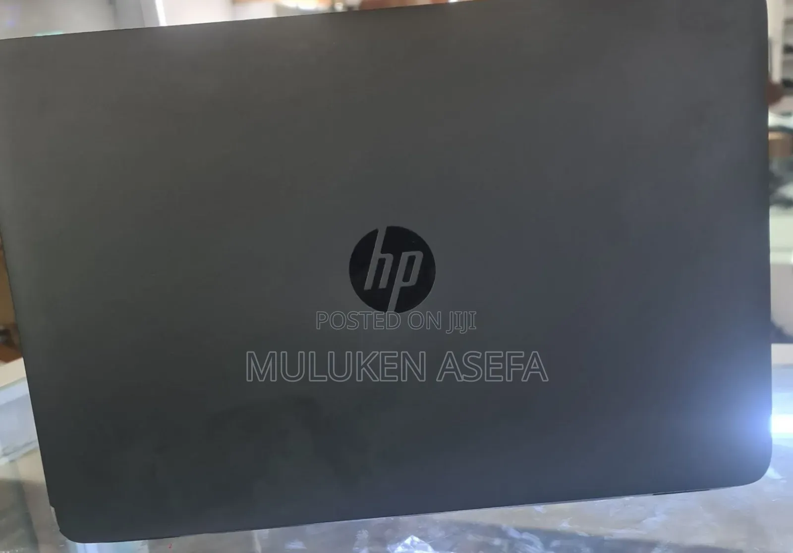 New Laptop HP EliteBook 850 G1 8GB Intel Core I5 SSD 500GB