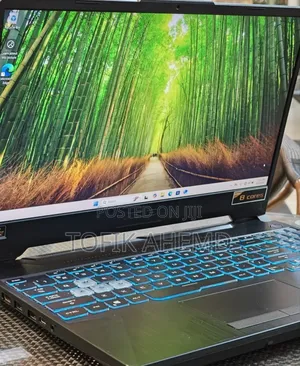 Photo - New Laptop Asus ROG Zephyrus G15 16GB Intel Core I9 SSD 512GB