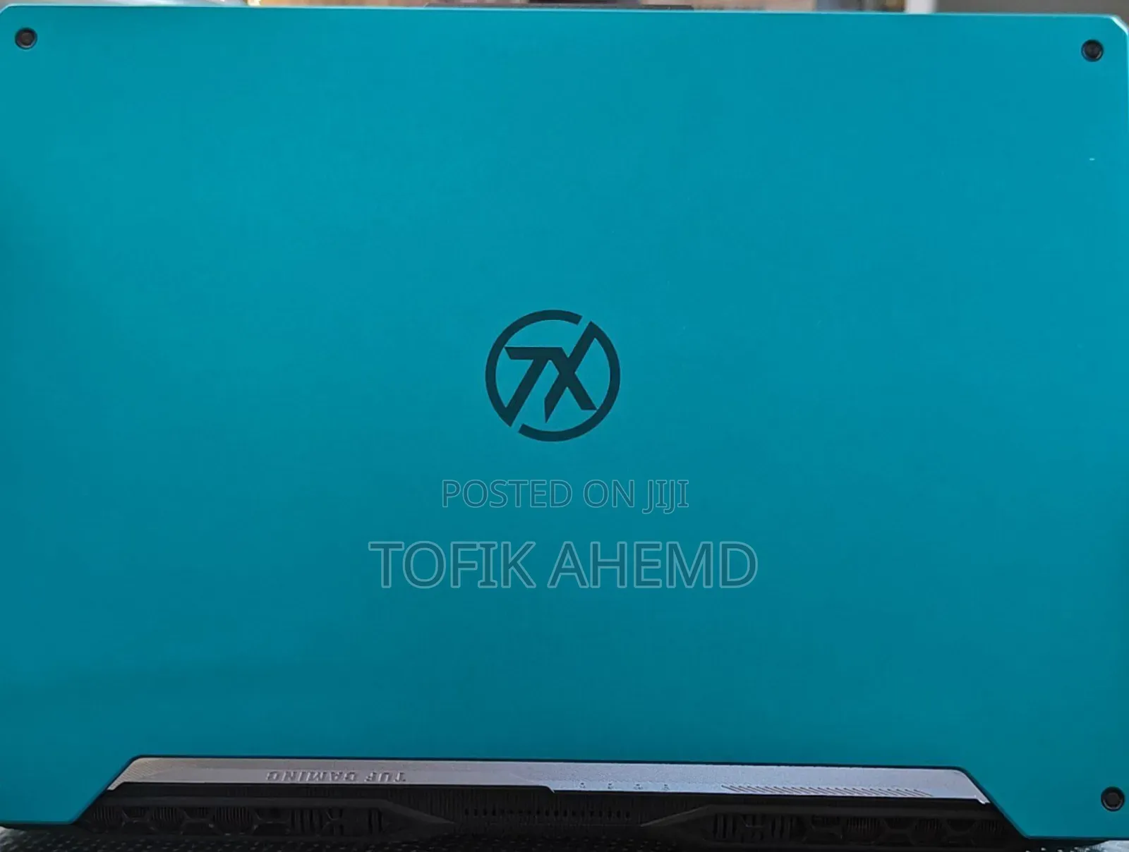 New Laptop Asus ROG Zephyrus G15 16GB Intel Core I9 SSD 512GB