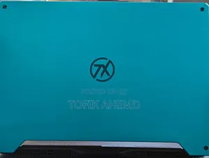 New Laptop Asus ROG Zephyrus G15 16GB Intel Core I9 SSD 512GB