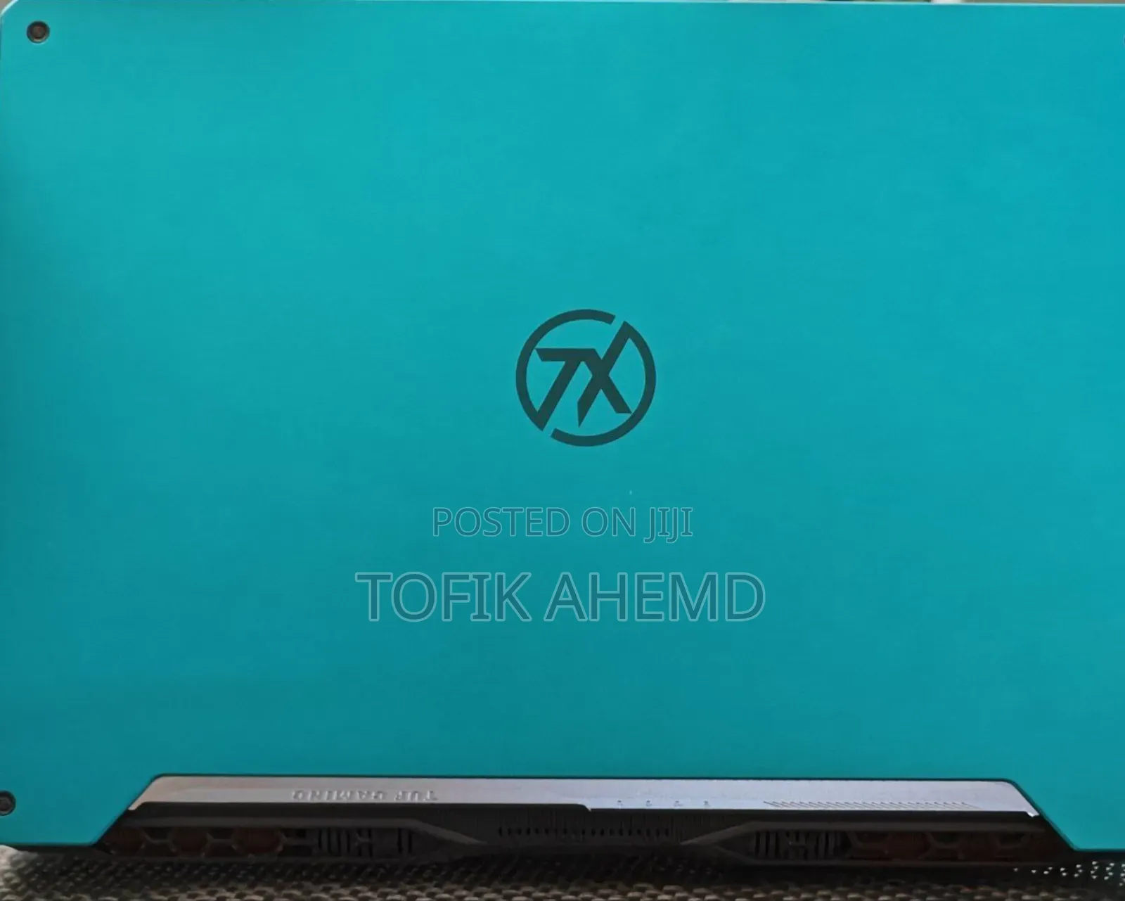 New Laptop Asus ROG Zephyrus G15 16GB Intel Core I9 SSD 512GB