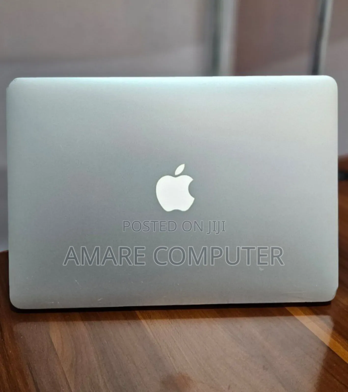 New Laptop Apple MacBook Air 2015 8GB Intel Core I5 SSD 256GB
