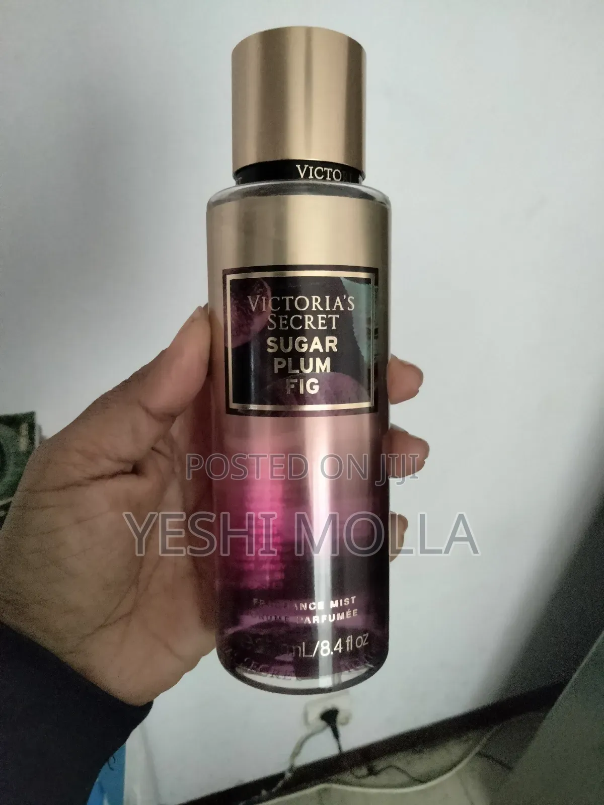 Victoria Secret Splash