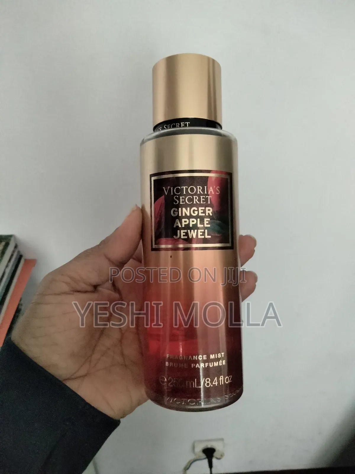 Victoria Secret Splash