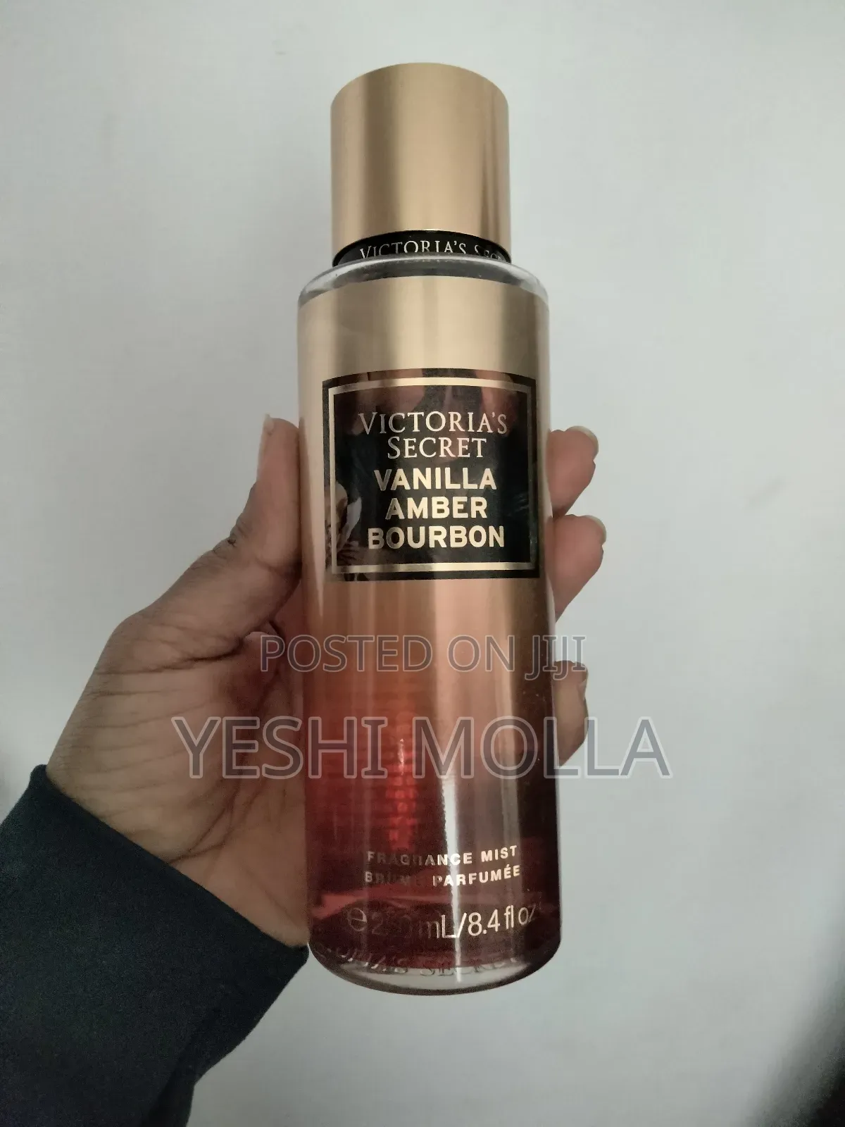 Victoria Secret Splash