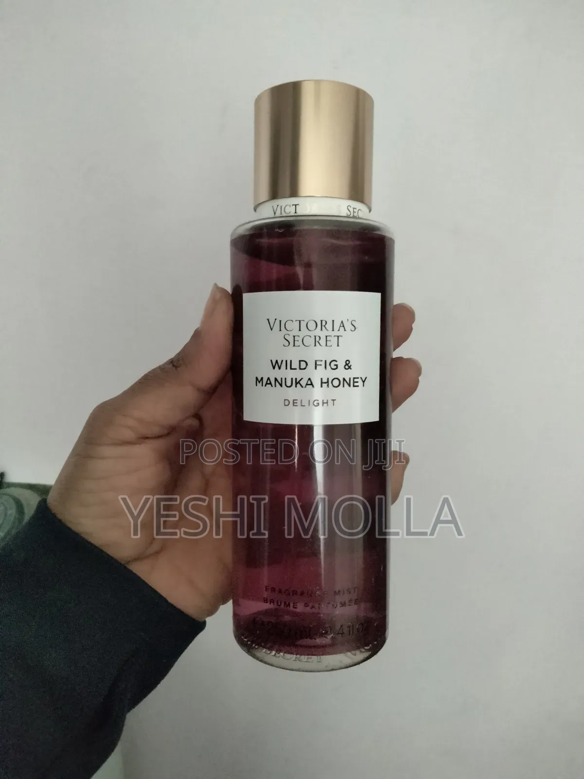 Victoria Secret Splash