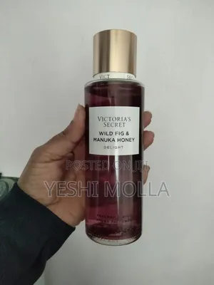 Victoria Secret Splash