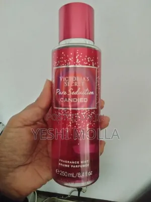 Victoria Secret Splash