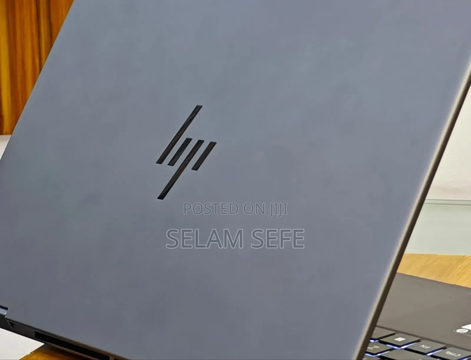 New Laptop HP Envy X360 32GB Intel Core Ultra 7 SSD 1T