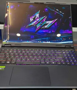 New Laptop Acer Predator Helios Neo 16 16GB Intel Core Ultra 9 SSD 1T