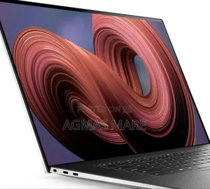 Photo - New Laptop Dell XPS 17 9720 64GB Intel Core I9 SSD 1T