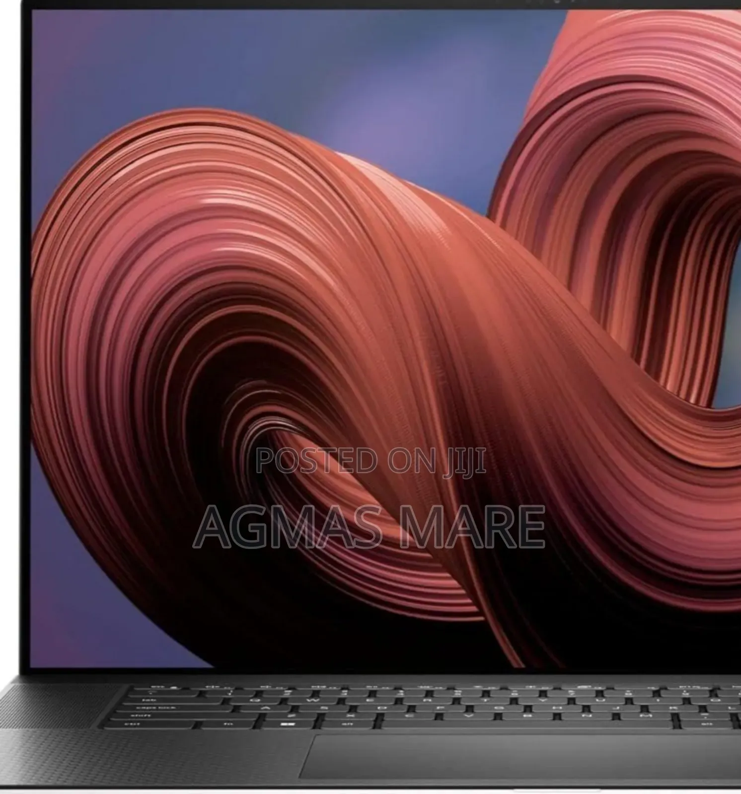 New Laptop Dell XPS 17 9720 64GB Intel Core I9 SSD 1T