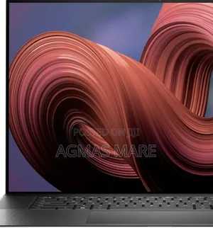 New Laptop Dell XPS 17 9720 64GB Intel Core I9 SSD 1T