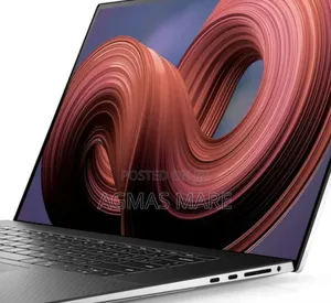New Laptop Dell XPS 17 9720 64GB Intel Core I9 SSD 1T