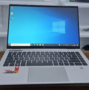Photo - New Laptop HP EliteBook X360 1040 G7 16GB Intel Core I7 SSD 512GB