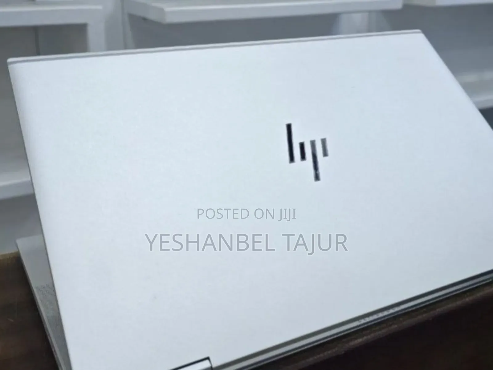 New Laptop HP EliteBook X360 1040 G7 16GB Intel Core I7 SSD 512GB