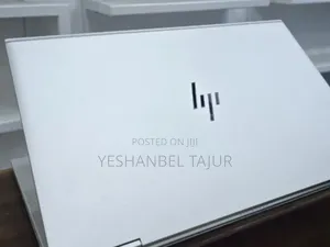 New Laptop HP EliteBook X360 1040 G7 16GB Intel Core I7 SSD 512GB