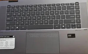 New Laptop HP Envy X360 32GB Intel Core Ultra 7 SSD 1T